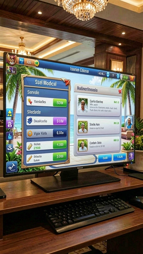 Screenshot 070slot nomor 1