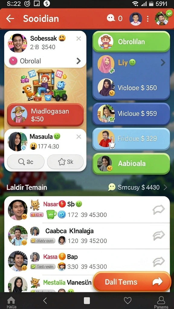 Screenshot 11bola nomor 3