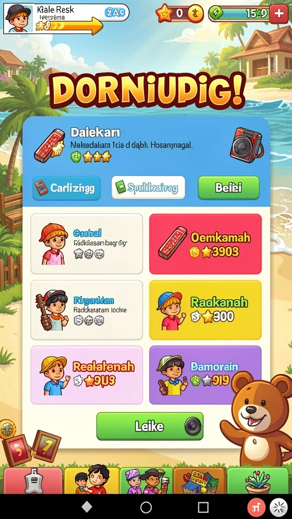 Screenshot 55five nomor 1