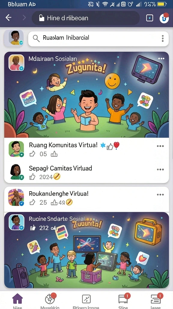 Screenshot 55five nomor 3