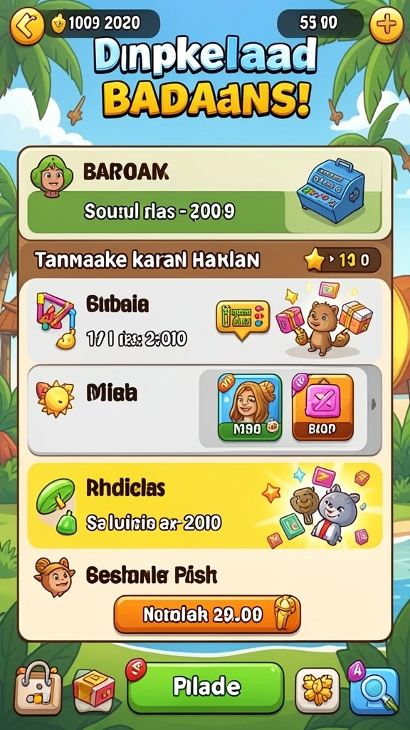 Screenshot 7276slots nomor 1