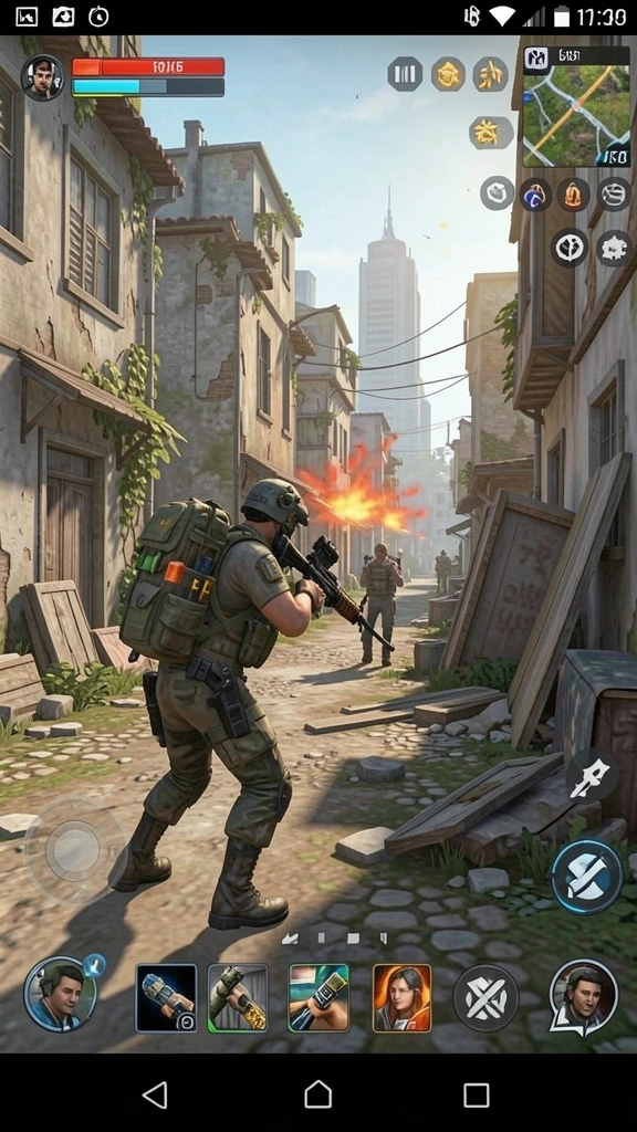 Screenshot 7276slots nomor 2