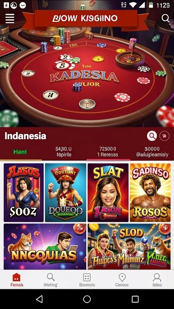 Screenshot 88bos nomor 2