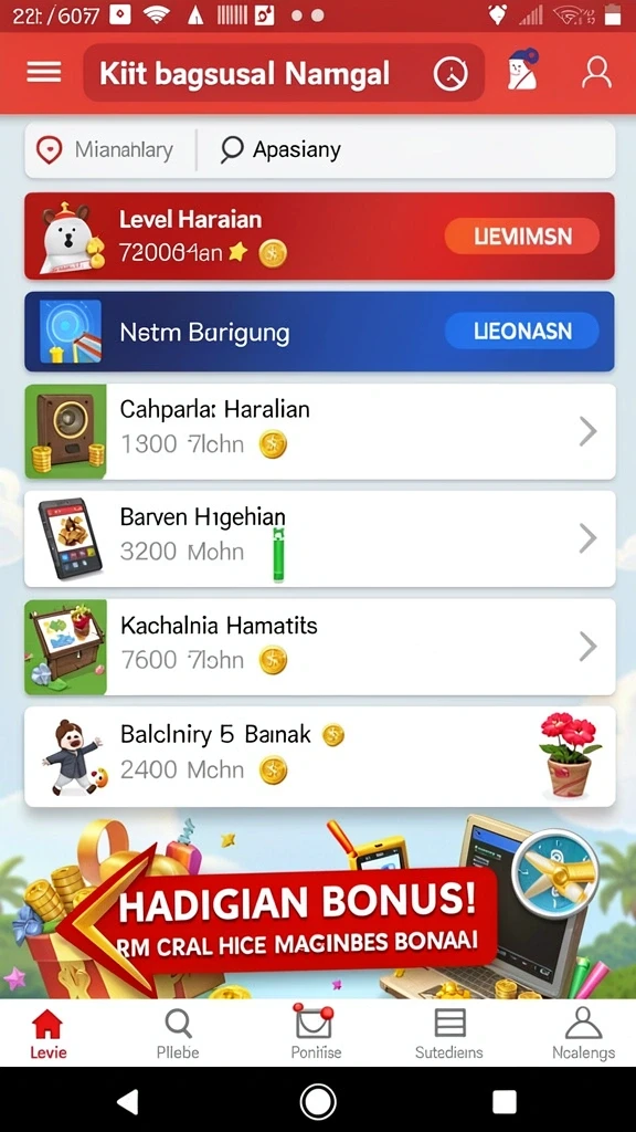 Screenshot 88bos nomor 3