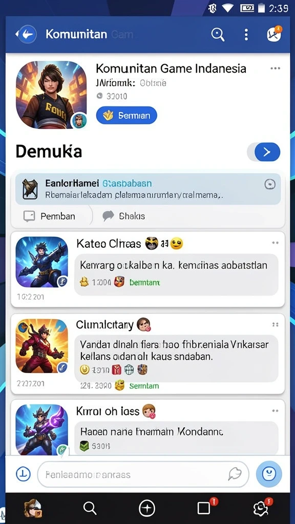 Screenshot 88main nomor 1