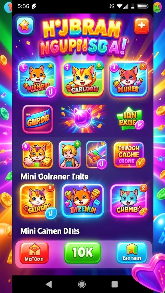 Screenshot 92glory nomor 2