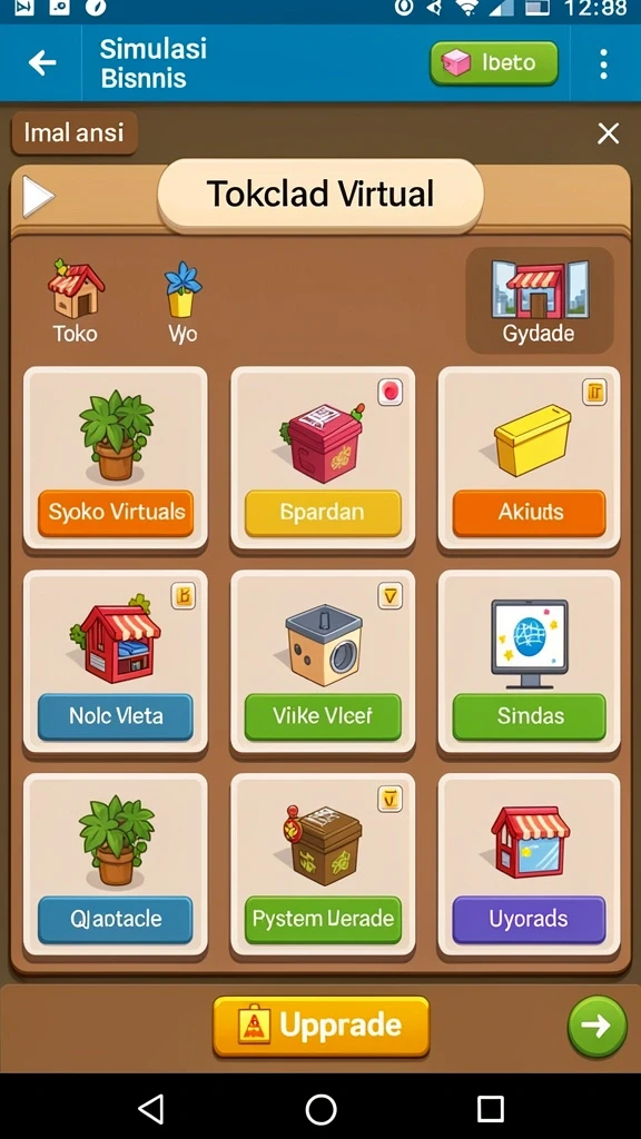 Screenshot andara88 nomor 3