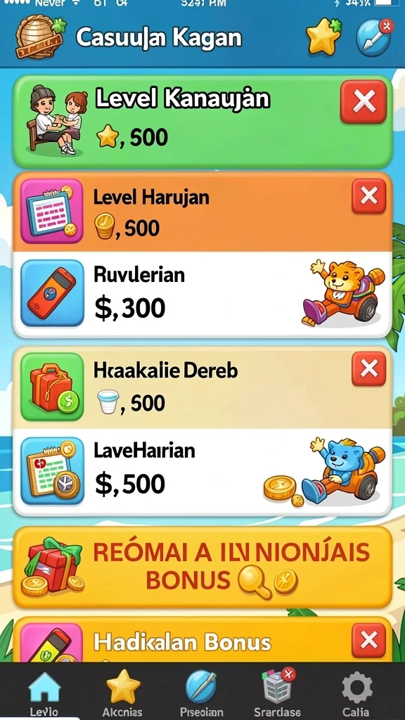 Screenshot api33 nomor 1