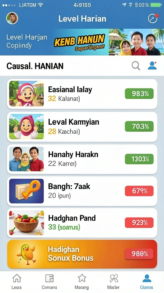 Screenshot api33 nomor 2