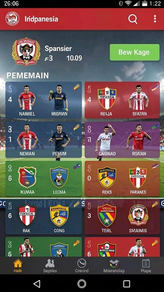 Screenshot api33 nomor 3