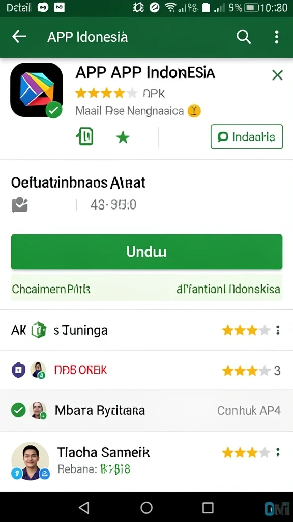 Screenshot ariestogel nomor 3