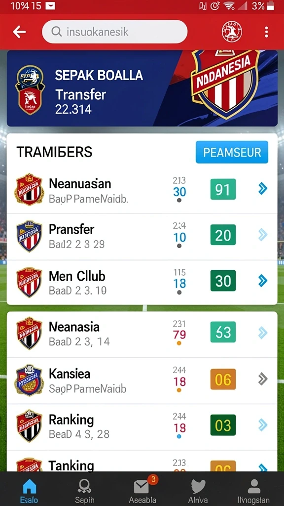 Screenshot bandit4d nomor 1