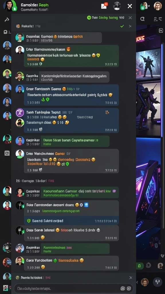 Screenshot batik168 nomor 3