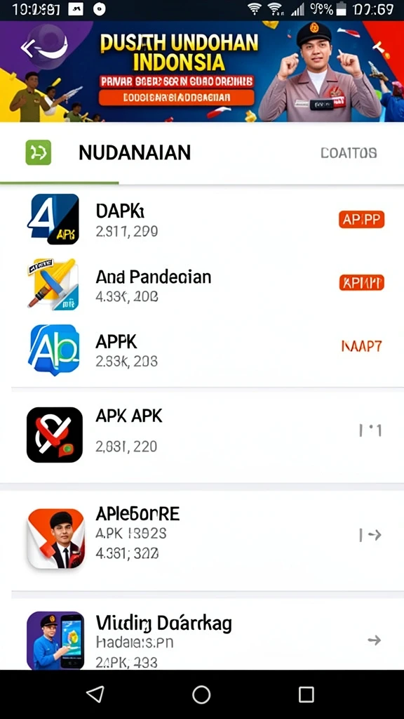 Screenshot betwin999 nomor 3