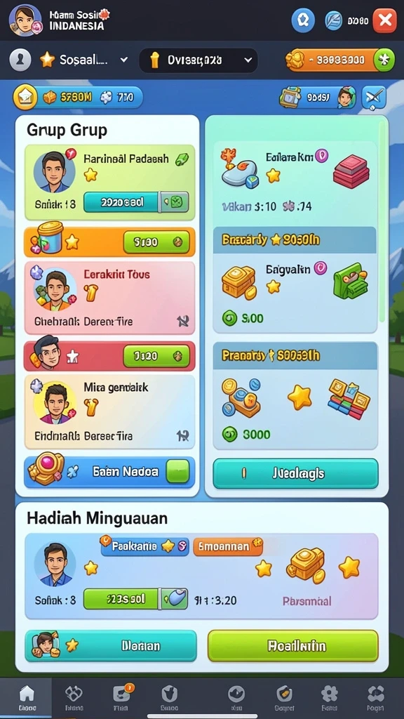 Screenshot birutoto nomor 1