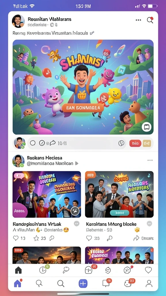 Screenshot bni789 nomor 1