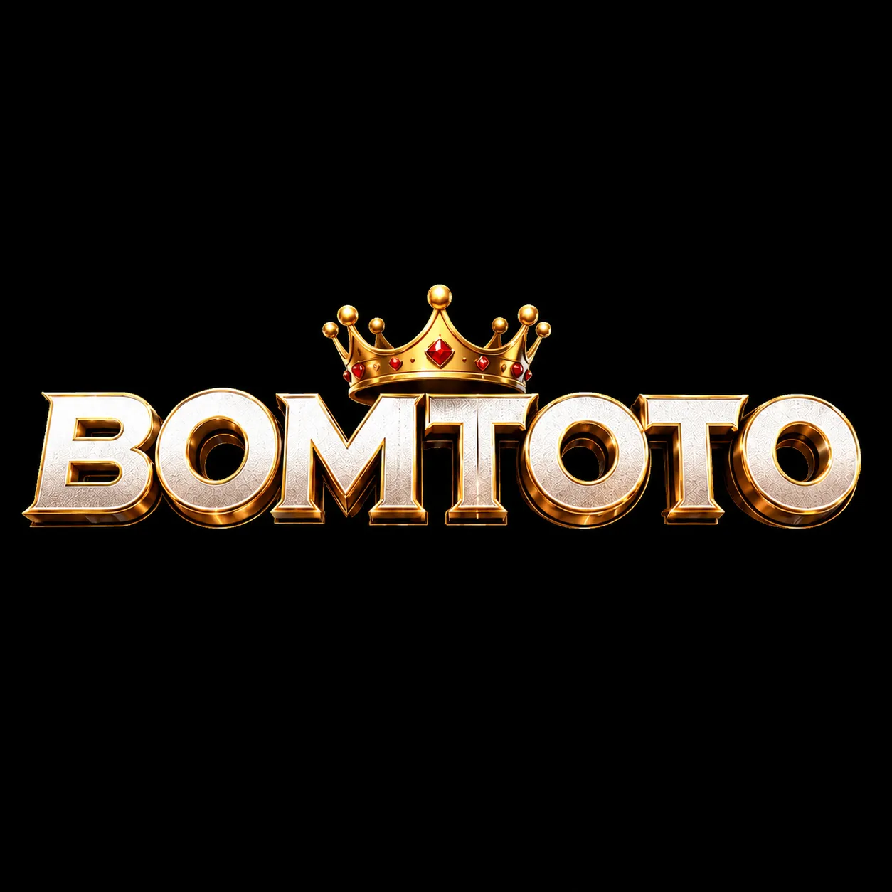 bomtoto APK Resmi — ikon aplikasi