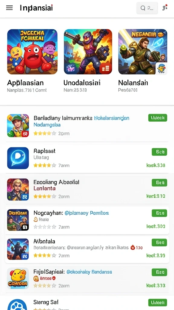Screenshot bosplay77 nomor 3