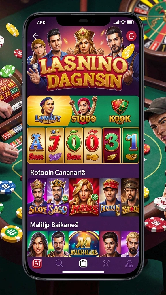 Screenshot ceria33 nomor 3