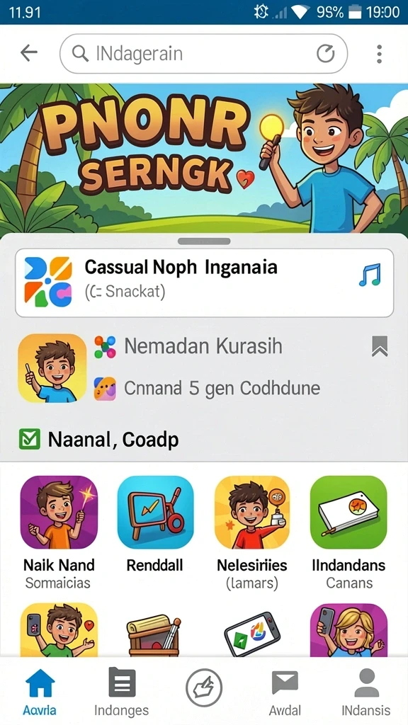 Screenshot cu888 nomor 1