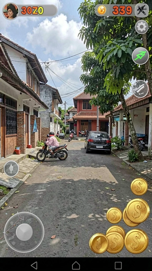 Screenshot cu888 nomor 2