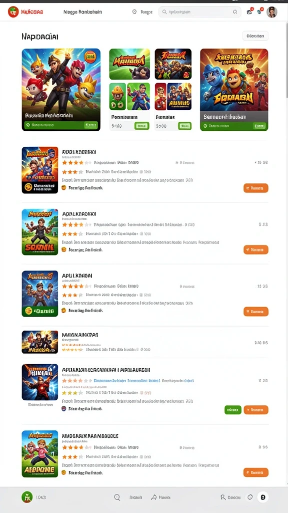Screenshot danavip nomor 3