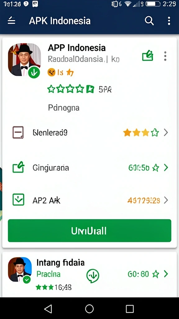 Screenshot daya4d nomor 3