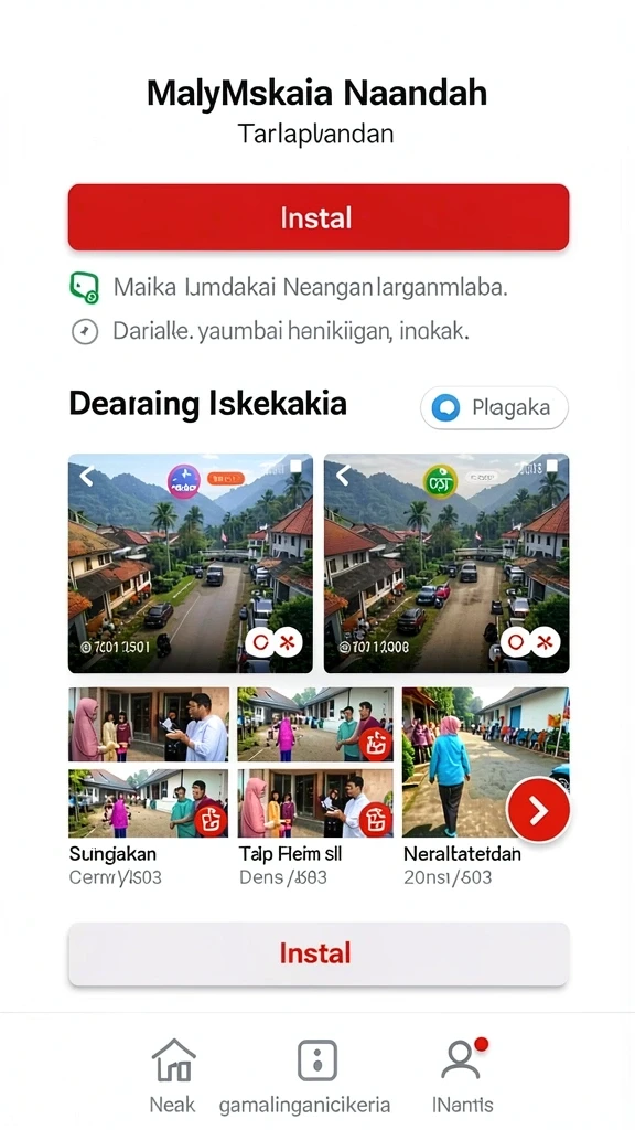 Screenshot dayak777 nomor 1
