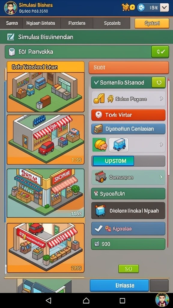 Screenshot dewi567 nomor 2