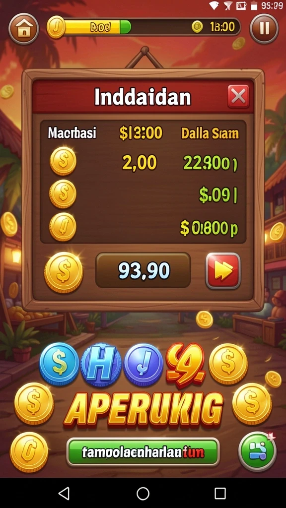 Screenshot dewi567 nomor 3