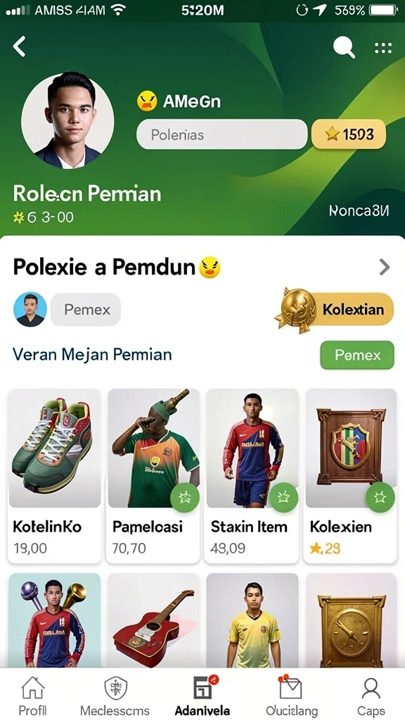 Screenshot djarum4d nomor 1