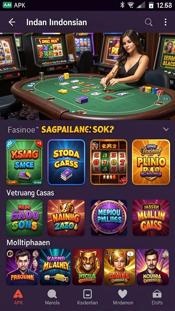 Screenshot djarum4d nomor 3