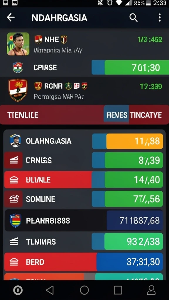 Screenshot dora77 nomor 2
