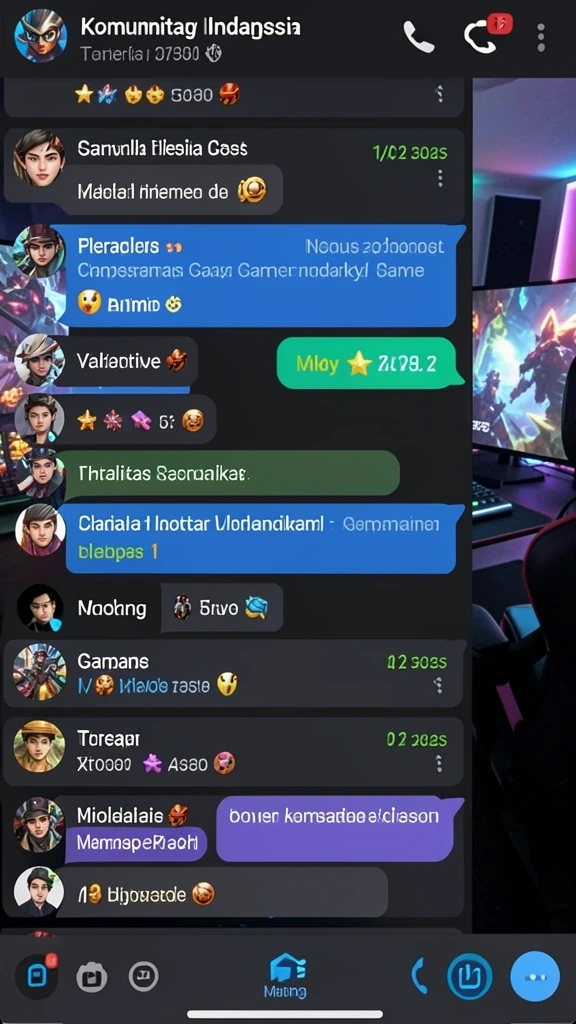 Screenshot dora77 nomor 3