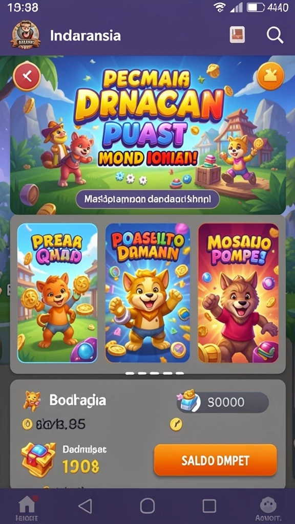 Screenshot draja777 nomor 1