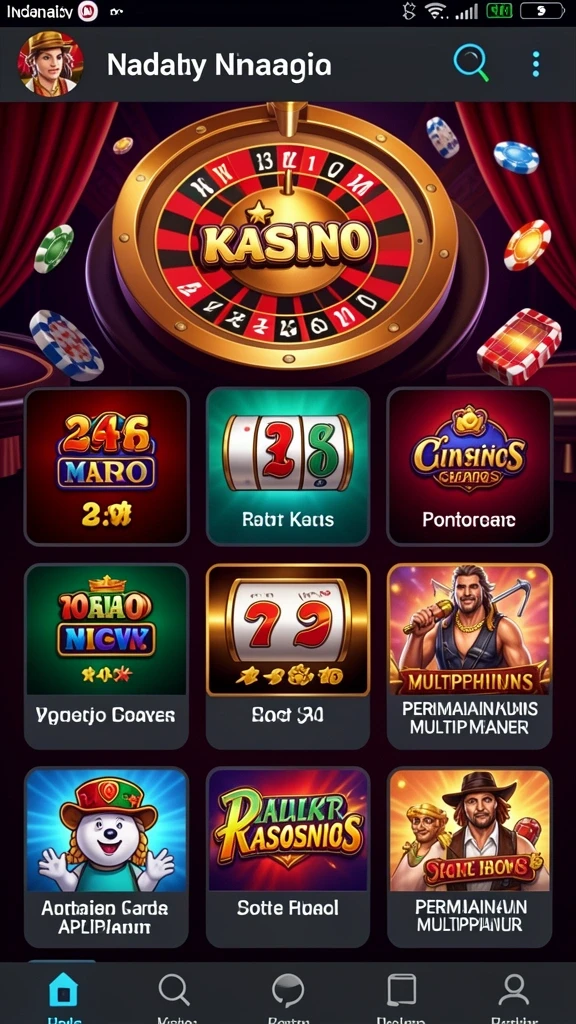 Screenshot emon77 nomor 3