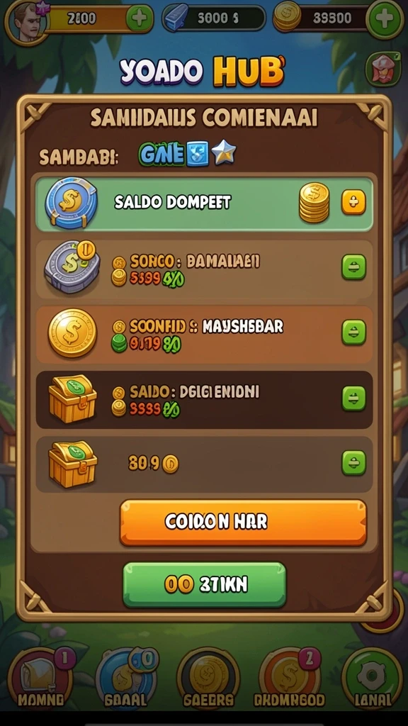 Screenshot eyangpoker nomor 1