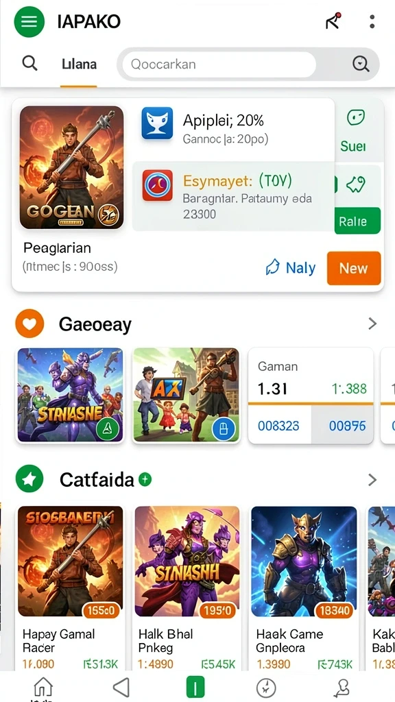Screenshot fomototo nomor 2