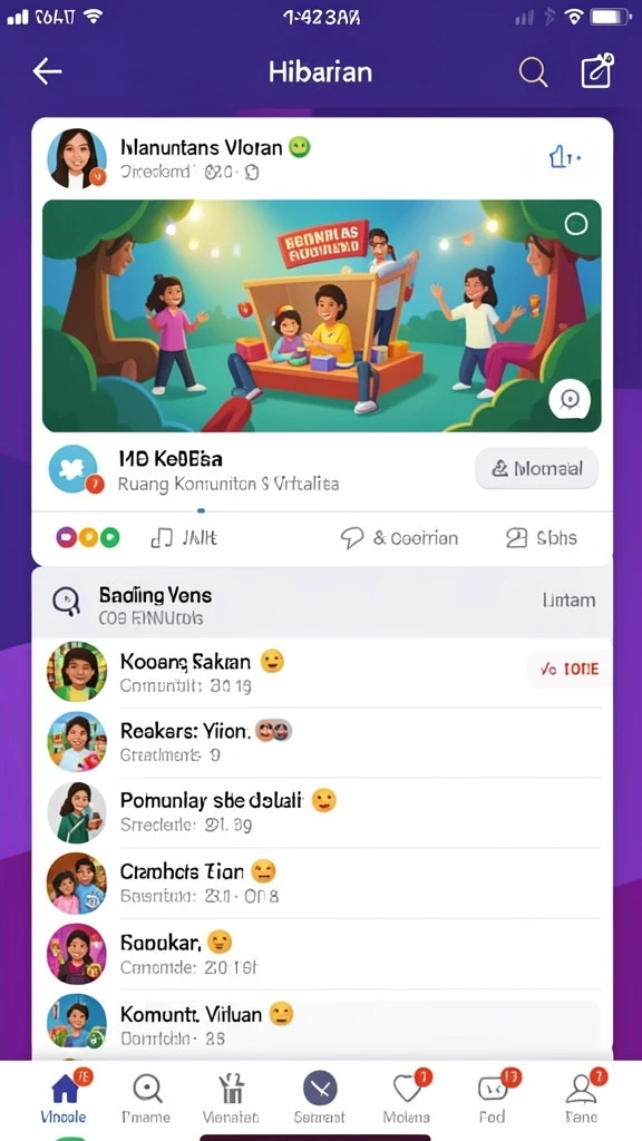 Screenshot garitoto nomor 3