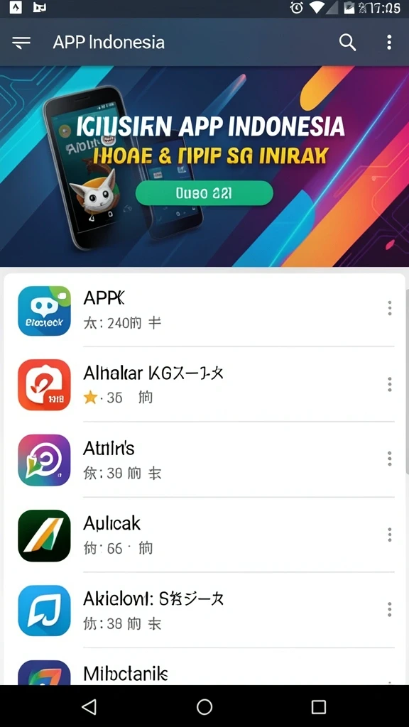 Screenshot gowin nomor 1