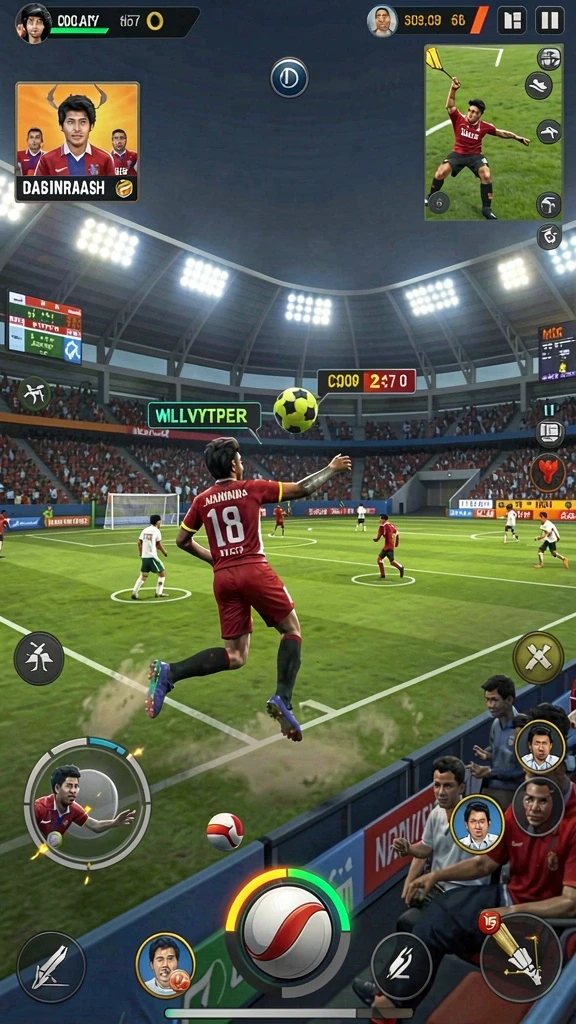 Screenshot hanabi88 nomor 1