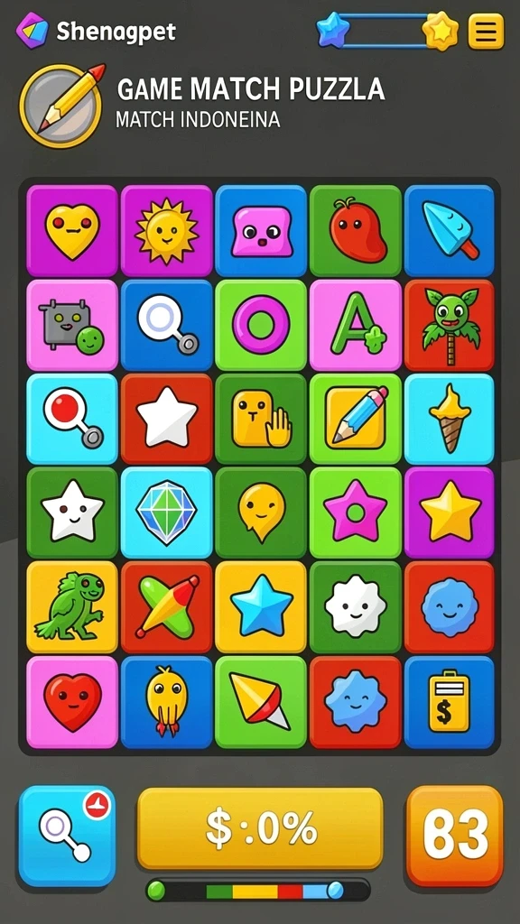 Screenshot hanabi88 nomor 3