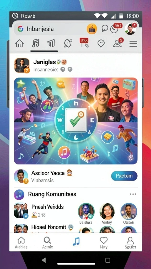 Screenshot harapan777 nomor 1