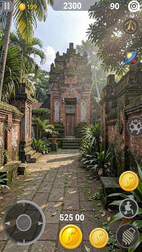 Screenshot hartaspin nomor 2