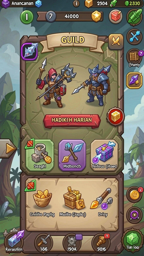 Screenshot hartaspin nomor 3