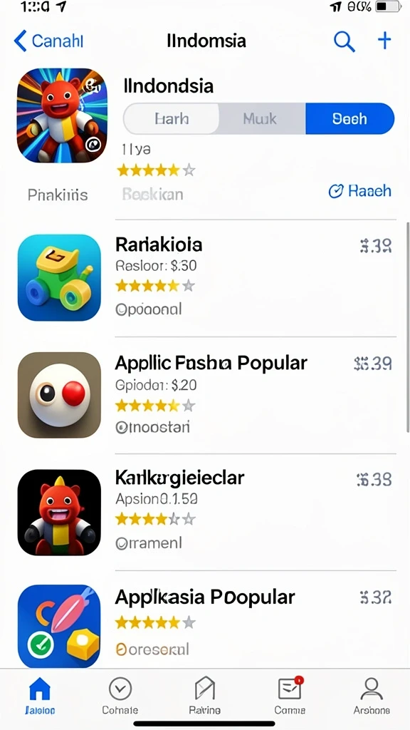 Screenshot hokitime nomor 3