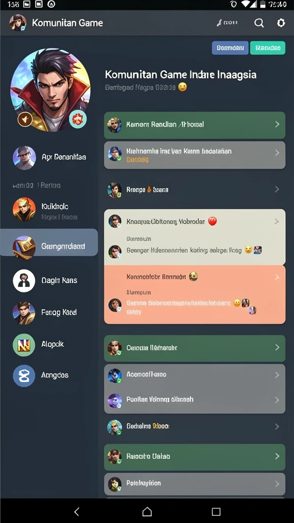 Screenshot idnraja nomor 1