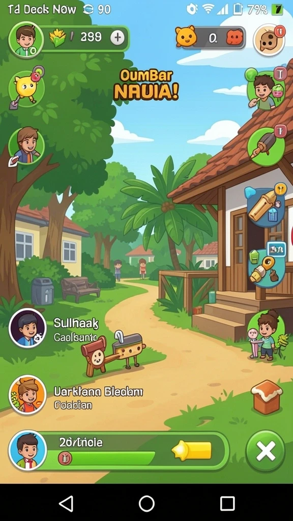 Screenshot idolabet88 nomor 3