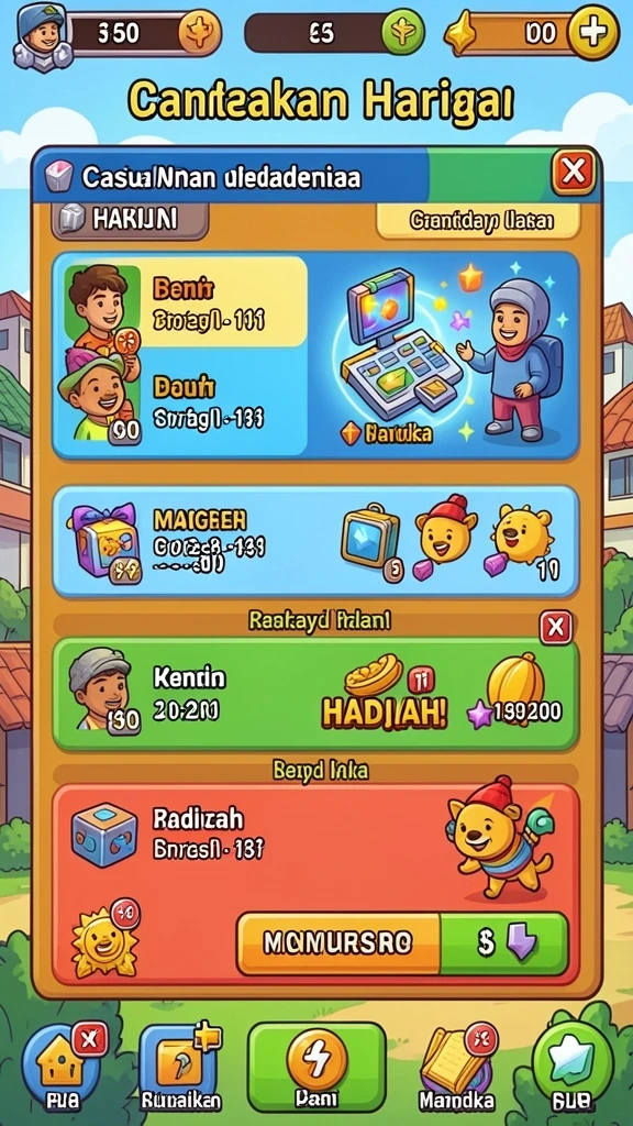 Screenshot idrgame nomor 2