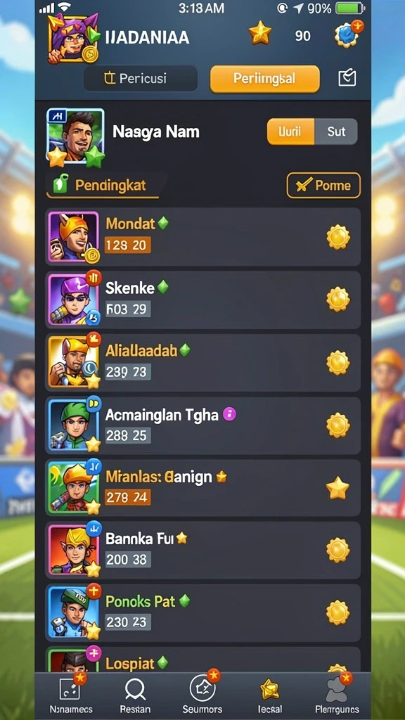 Screenshot idrhoki138 nomor 3